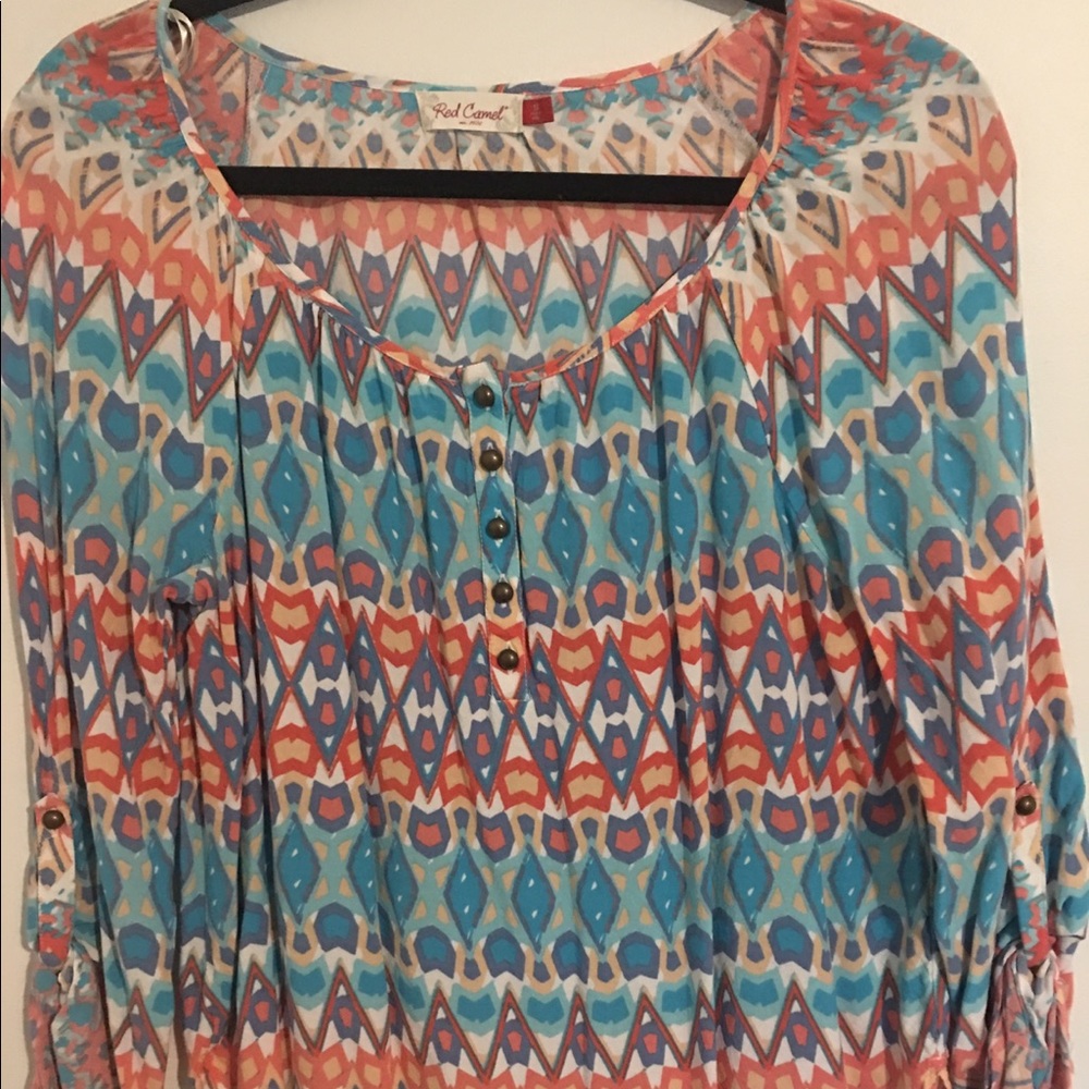 Women’s Top